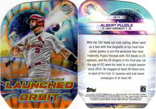 Albert Pujols
