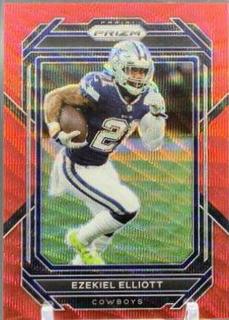 Ezekiel Elliott