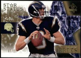 Drew Brees