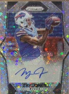 Zay Jones