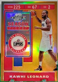Kawhi Leonard