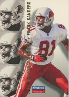 Frank Sanders