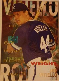 Joe Vitiello