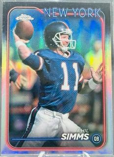 Phil Simms
