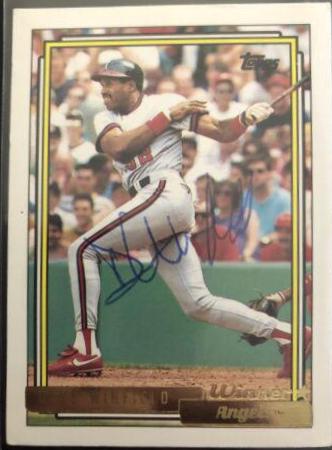Dave Winfield [Winner] #792