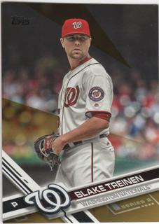 Blake Treinen