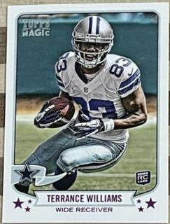 Terrance Williams
