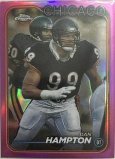 Dan Hampton