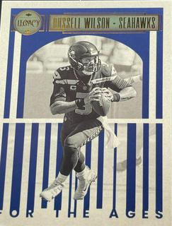 Russell Wilson