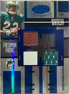 Ronnie Brown