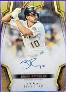 Bryan Reynolds