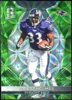 Priest Holmes