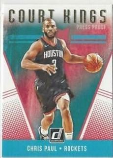 Chris Paul