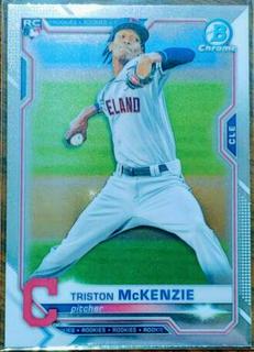 Triston McKenzie