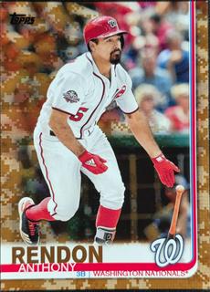 Anthony Rendon