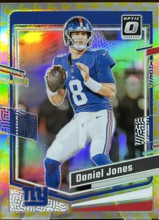 Daniel Jones