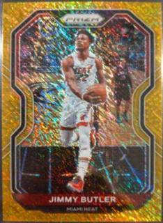 Jimmy Butler
