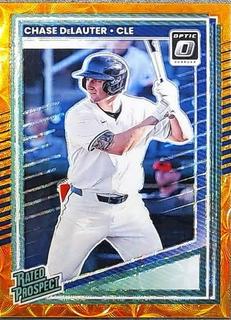 Chase DeLauter