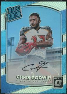 Chris Godwin