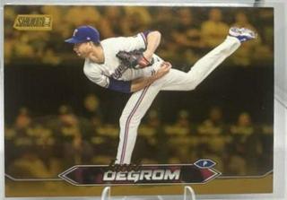 Jacob deGrom