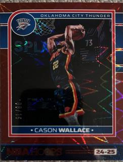 Cason Wallace