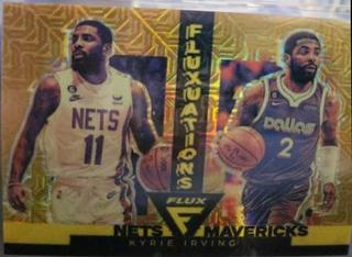 Kyrie Irving