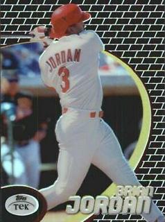 Brian Jordan