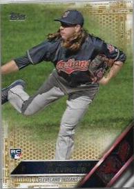 Mike Clevinger