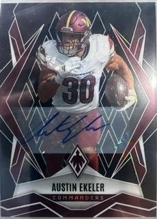 Austin Ekeler