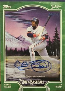 Cecil Fielder