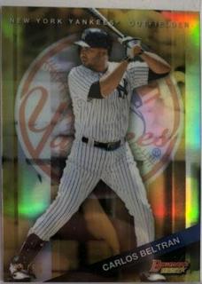 Carlos Beltran