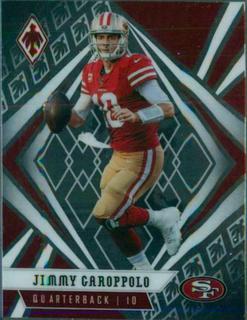 Jimmy Garoppolo