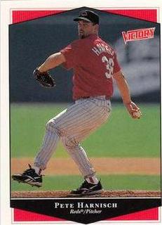 Pete Harnisch