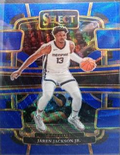 Jaren Jackson Jr.