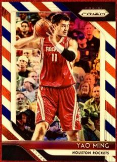 Yao Ming