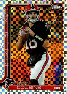 Kirk Cousins