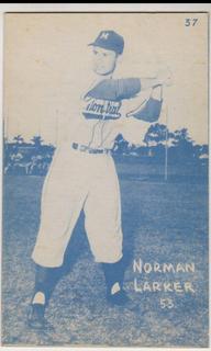 Norman Larker