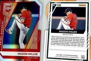 Mason Miller