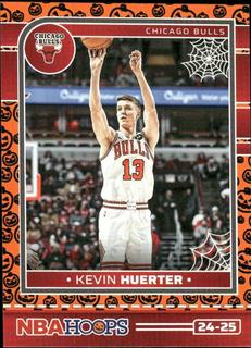 Kevin Huerter