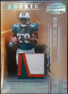 Ronnie Brown