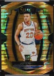 Kevin Knox