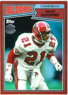 Deion Sanders