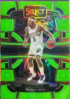 Bradley Beal
