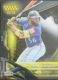 Randy Arozarena