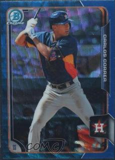 Carlos Correa
