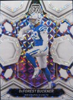 DeForest Buckner