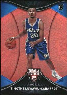 Timothe Luwawu Cabarrot