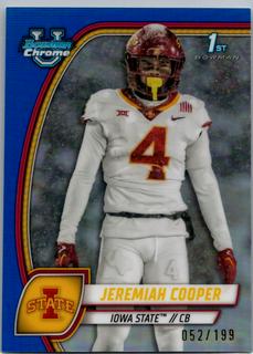 Jeremiah Cooper