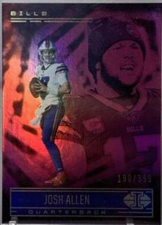 Josh Allen