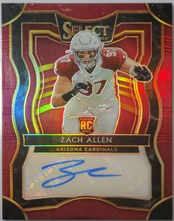Zach Allen